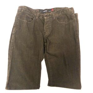 Men’s Krew jeans